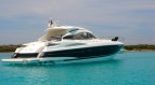 Motor yacht GIANPIER